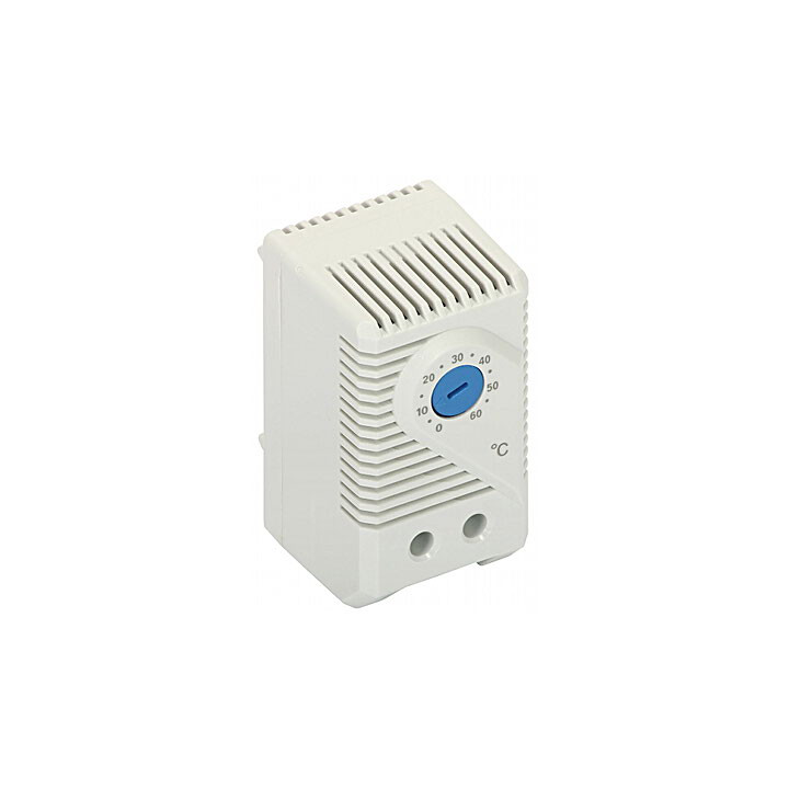 TERMOSTAAT VENTILAATORI JAHUTILE KTS-011