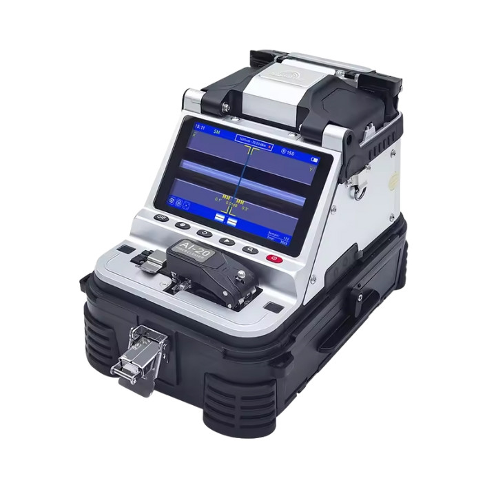 OPTILISE FIBER FUSION SPLICER AI-20 Signal Fire