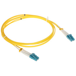 VIENO REŽIMAS PATCHCORD PC-2LC/2LC-2 2 m
