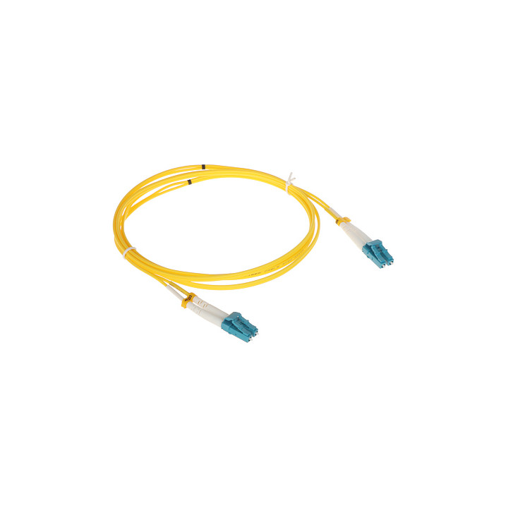 SINGLE-MODE PATCHCORD PC-2LC/2LC-2 2 m