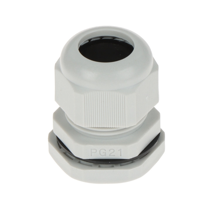 КАБЕЛЬНЫЙ ВВОД D/PG-21 IP68 PG 21