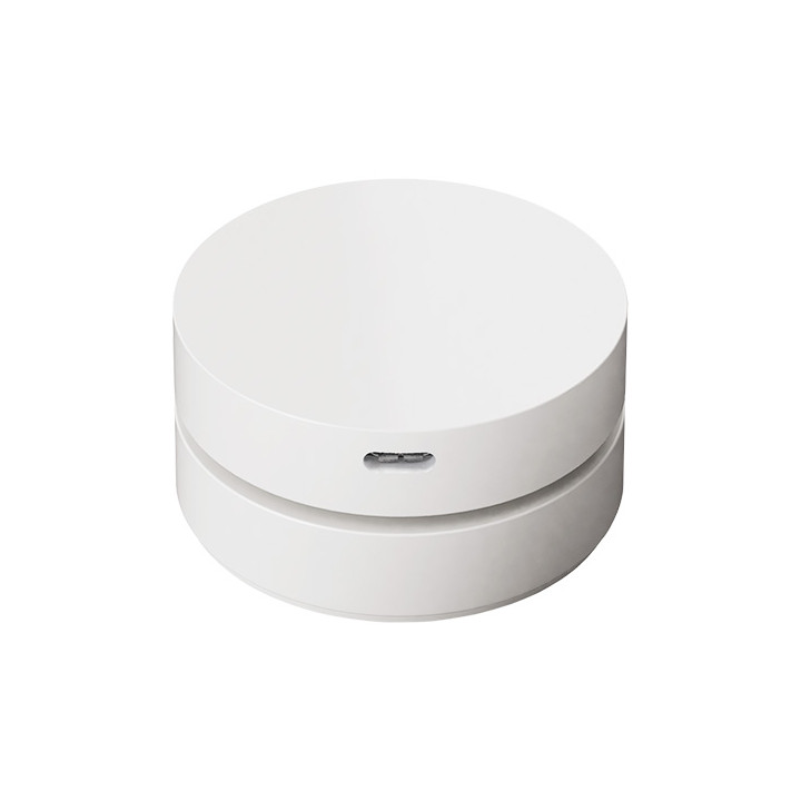 TEMPERATURE AND HUMIDITY SENSOR THW-01 Wi-Fi ZAMEL
