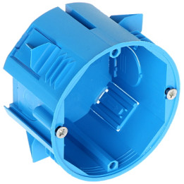 КОРОБКА ДЛЯ ПЕНОСТРОЕНИЯ PST-60 SIMET