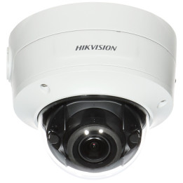 IP VANDALŲ ATSAKYTA KAMERA DS-2CD2766G2-IZS(2,8-12MM)(C) AcuSense – 6 Mpx – MOTOZOOM Hikvision
