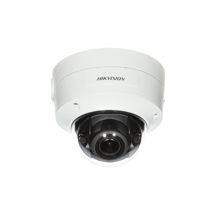 IP VANDALPROOF KAMERA DS-2CD2766G2-IZS(2,8-12MM)(C) AcuSense — 6 Mpx — MOTOZOOM Hikvision
