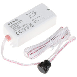 KÄED-VABAD LÜLITI VÕI-CR-213 AC 230V