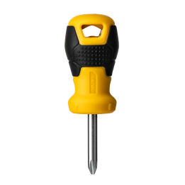 Philipsi kruvikeeraja PH2x38mm Deli Tools EDL636038 (kollane)