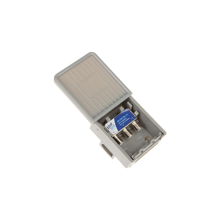MULTIPLEXER TV-SAT/EL-Z BLUE LINE