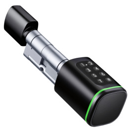 NUTILUKUSILINDER SL-14-TUYA-70 Tuya Smart Bluetooth MIA