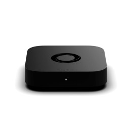 „Homey Pro Mini“ – profesionalus vietinis išmaniųjų namų centras, „Wi-Fi“, „Zigbee“, „Tread“, „Matter“, „Ethernet“