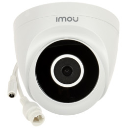 IP-KAMERA IPC-T42EP Wi-Fi TURRET SE - 4 Mpx 2,8 mm IMOU