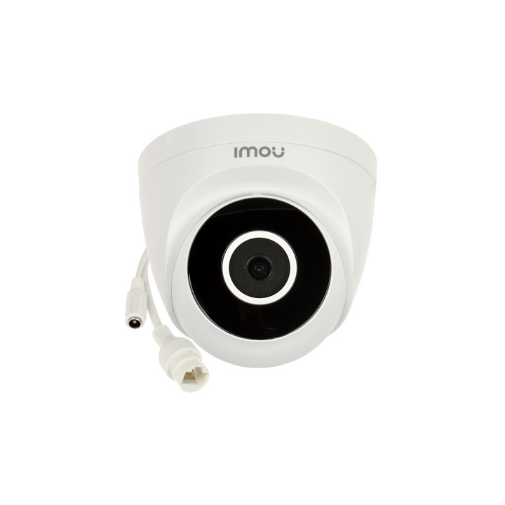 IP KAMEROS IPC-T42EP Wi-Fi TURRET SE – 4 Mpx 2,8 mm IMOU