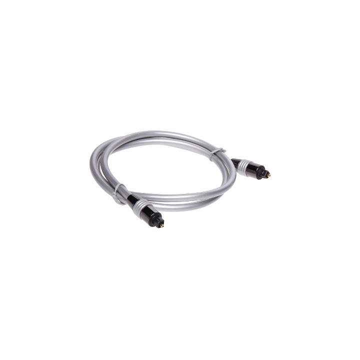 TOSLINK FIBER TOSLINK-1M 1 m