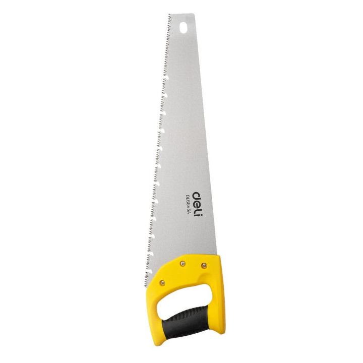 Sodo pjūklas 450 mm Deli įrankiai EDL6845A
