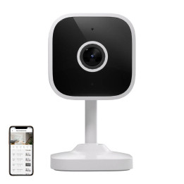 Išmanioji IP kamera „WiFi SONOFF CAM-S2“ (2 gen.)