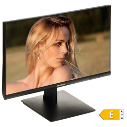 МОНИТОР HDMI, VGA DS-D5024FN01 23,8 дюйма Hikvision