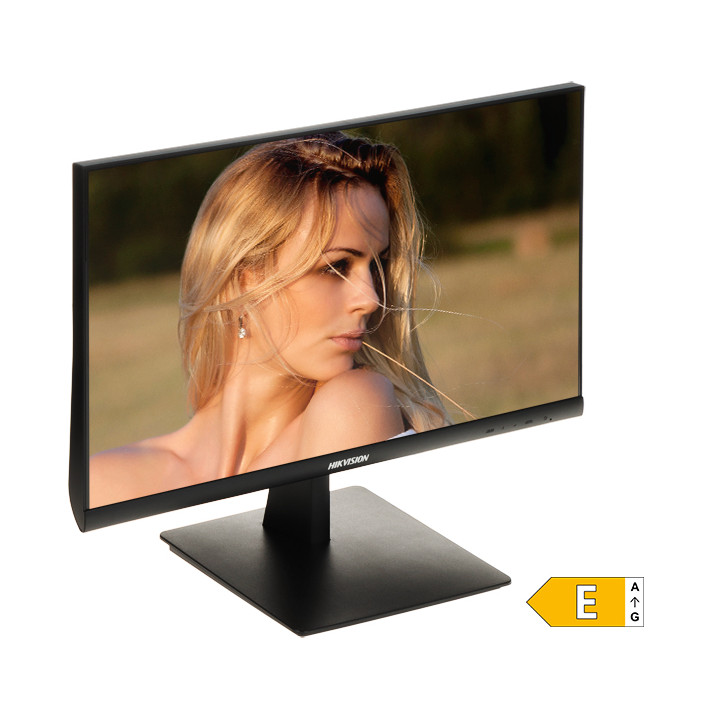 МОНИТОР HDMI, VGA DS-D5024FN01 23,8 дюйма Hikvision