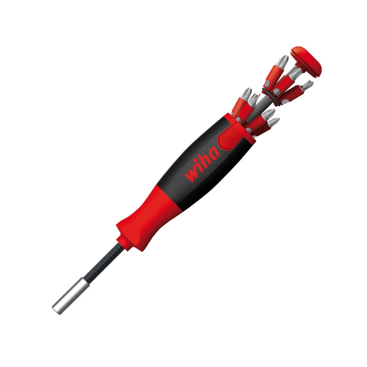 ROKTURIS AR NOMAINAMIEM UZKUMIEM WH-LIFTUP/38605 WIHA