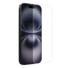 H+PRO rūdīta stikla iPhone 16 Pro