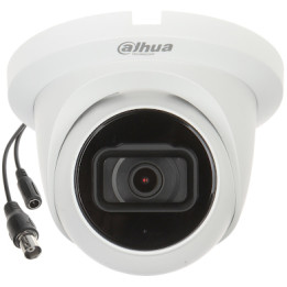AHD, HD-CVI, HD-TVI, PAL KAMEROS HAC-HDW1500TMQ-A-0280B-S2 – 5 Mpx 2,8 mm DAHUA