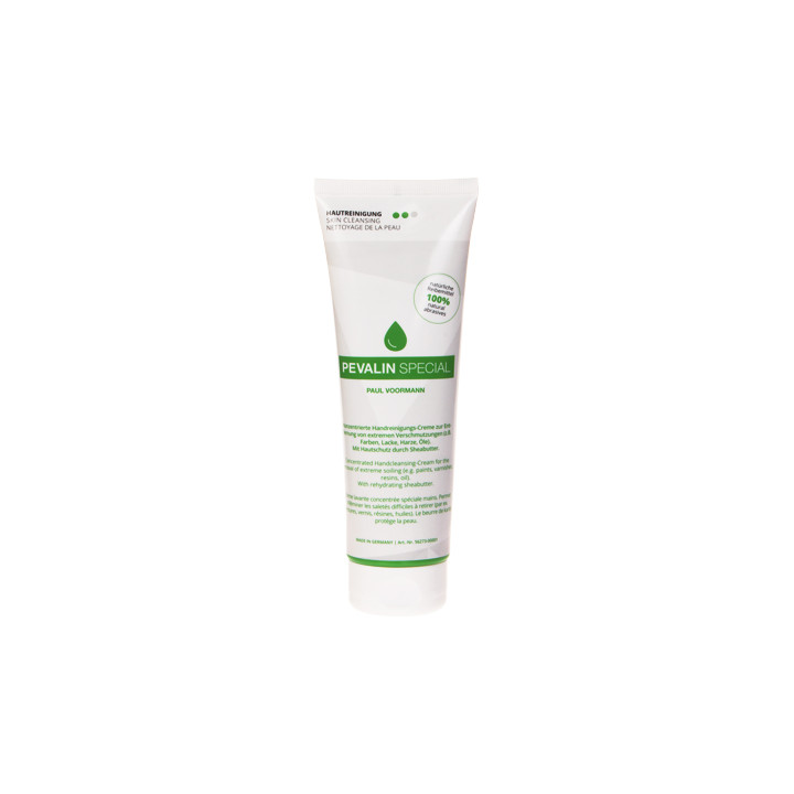 PUHDISTUSTAHNA PEVALIN-PROFESSIONAL/250 TUBE 250 ml TESA