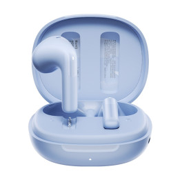 TWS QCY Ailybuds E10 T35 kõrvaklapid (sinine)