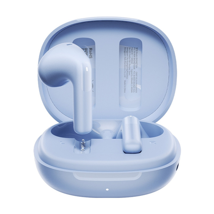 TWS QCY Ailybuds E10 T35 austiņas (zilas)