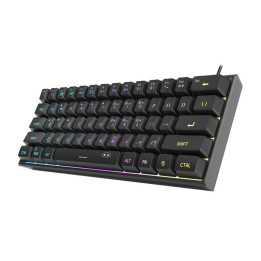 „MageGee TS91“ laidinė klaviatūra (juoda)