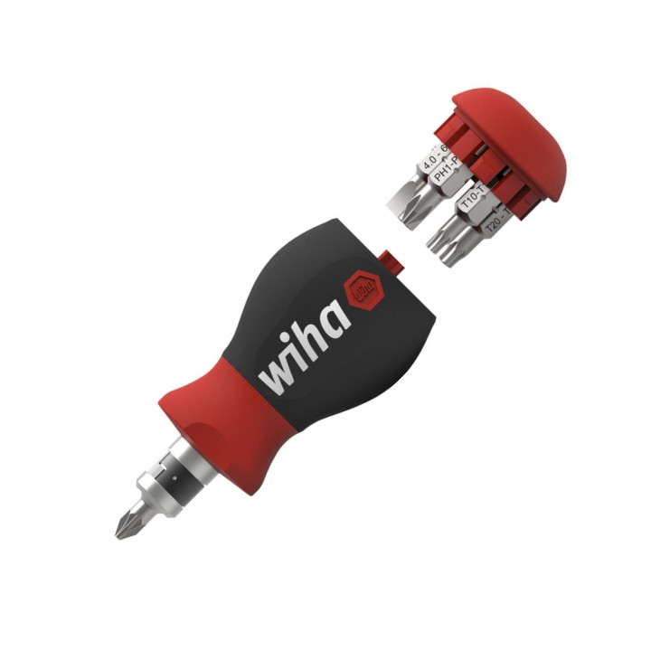 MULTIBIT KRUVIKEERAJA WH-STUBBY/43613 WIHA