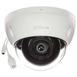 IP VANDALUI APSAUGA KAMERA IPC-HDBW2541E-S-0280B-S2 WizSense – 5 Mpx 2,8 mm DAHUA