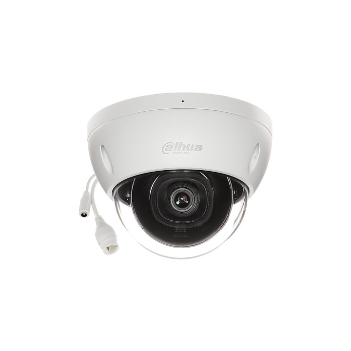 IP VANDALKIINDEL KAAMERA IPC-HDBW2541E-S-0280B-S2 WizSense – 5 Mpx 2,8 mm DAHUA