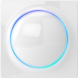 FIBARO Intelligentne Walli Roller Shutter ruloo kontroller
