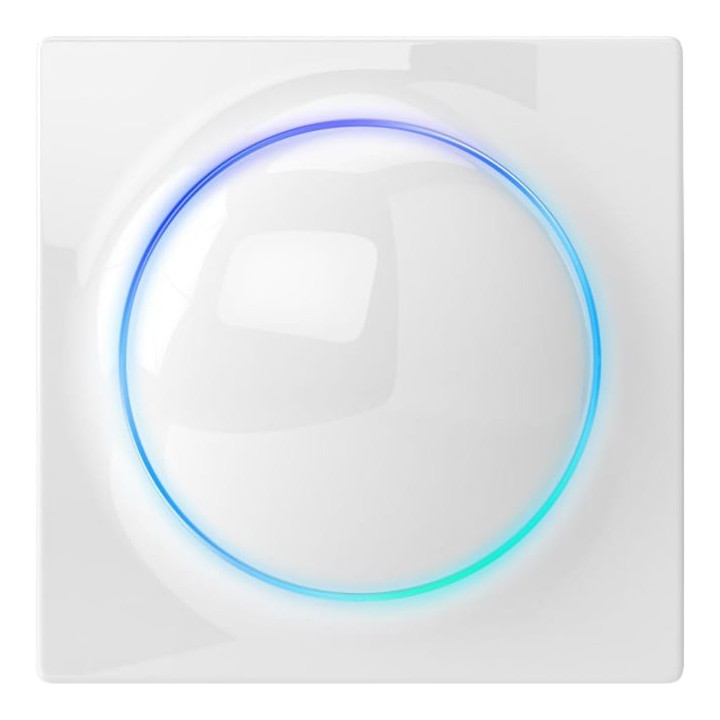 FIBARO Intelligent Walli Roller Shutter roletų valdiklis