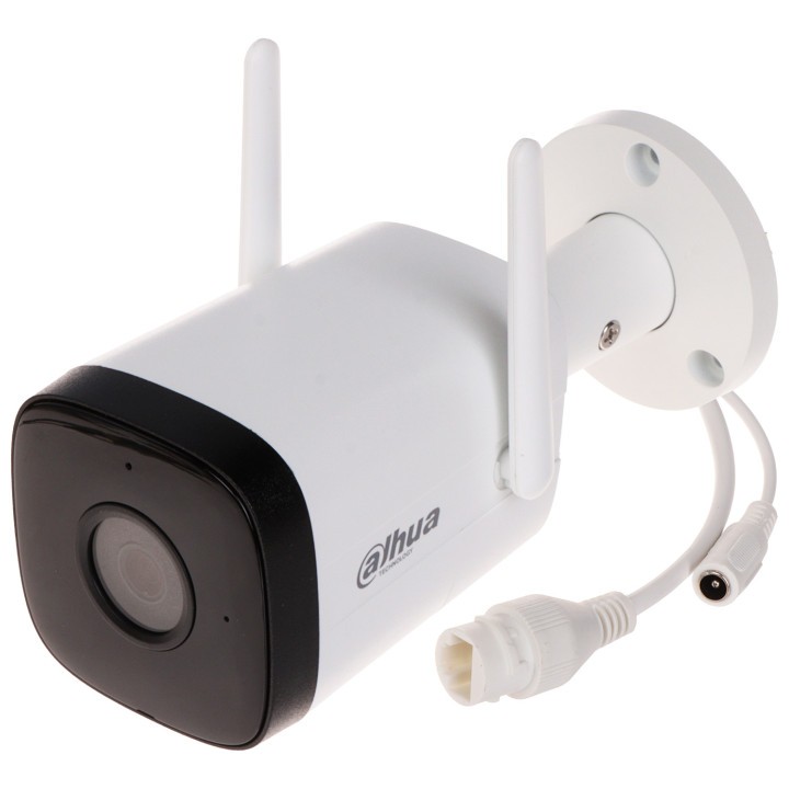 IP-KAAMERA IPC-HFW1430DT-STW-0280B Wi-Fi – 4 Mpx 2,8 mm DAHUA