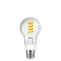 Immax NEO Smart LED kvēlspuldze E27 5W silta, auksti balta, regulējama, Zigbee3.0