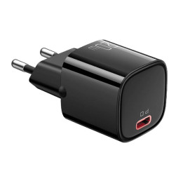 Зарядное устройство PD McDodo CH-4021 20W Nano Series (черное)