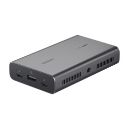 OBSBOT UVC į NDI adapteris