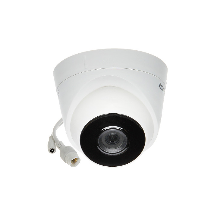 IP CAMERA DS-2CD1323G0E-I(2.8mm)(C) - 1080p Hikvision