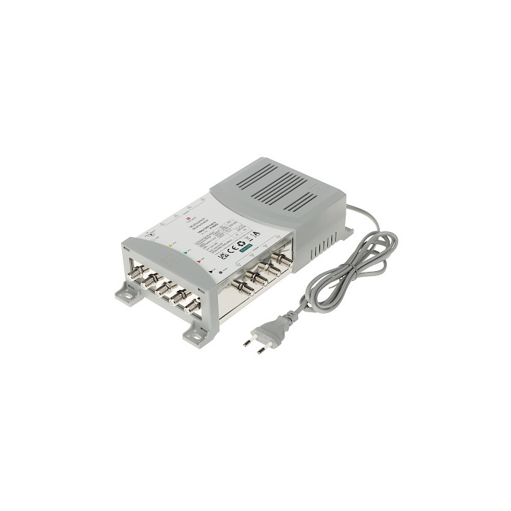 MULTISWITCH TMS-5/8S 5 INPUTS / 8 OUTPUTS TRIAX