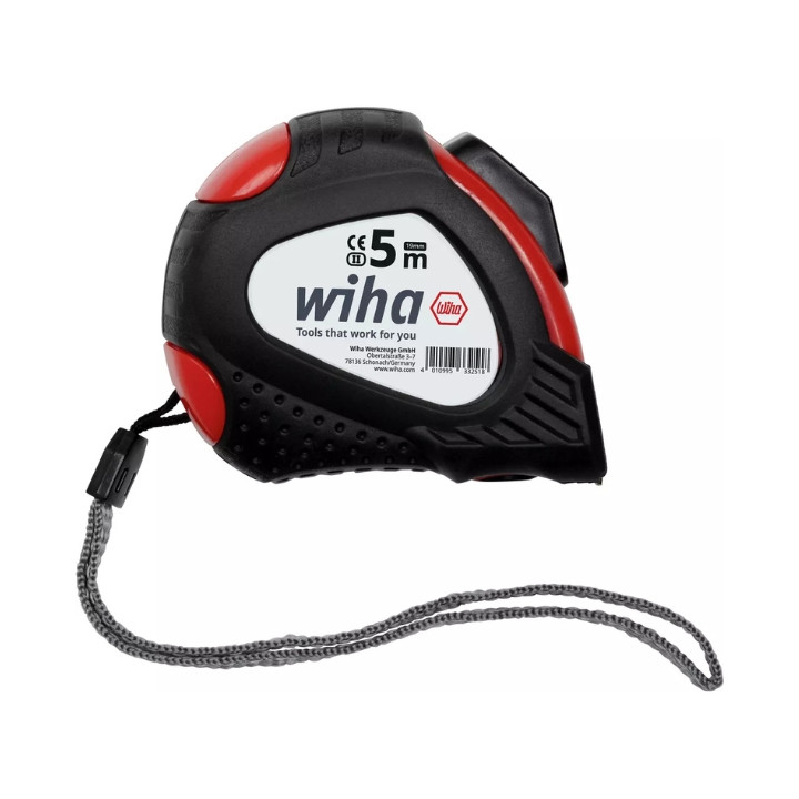 MĒRLENTE WH-STM/5M 5 m WIHA