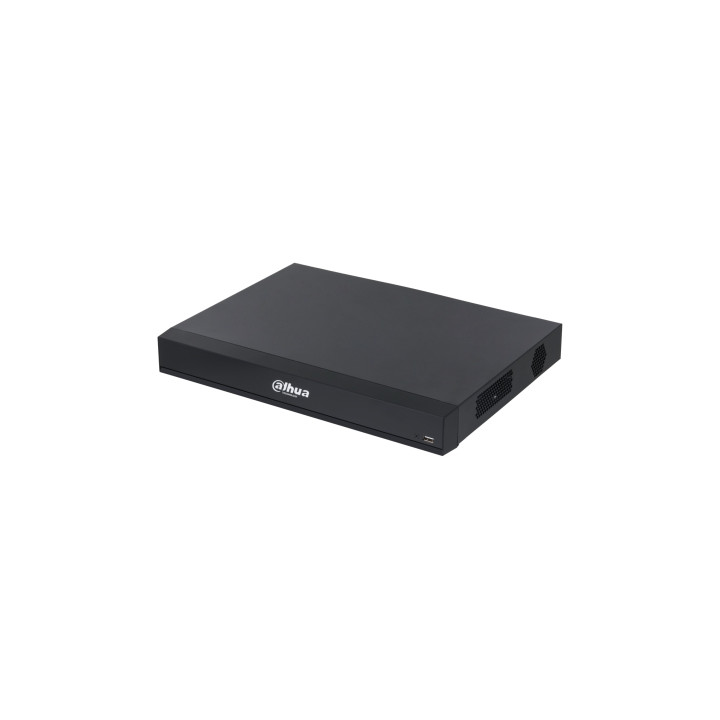NVR NVR5208-XI 8 CHANNELS WizMind DAHUA