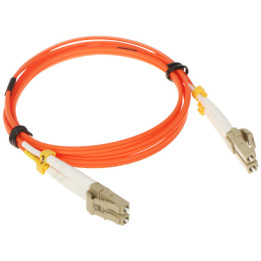 МНОГОРЕЖИМНЫЙ ПАТЧКОРД PC-2LC/2LC-MM 1 м