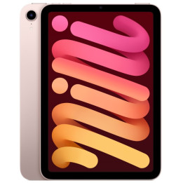 Apple iPad mini A15 64 ГБ Wi-Fi Розовый