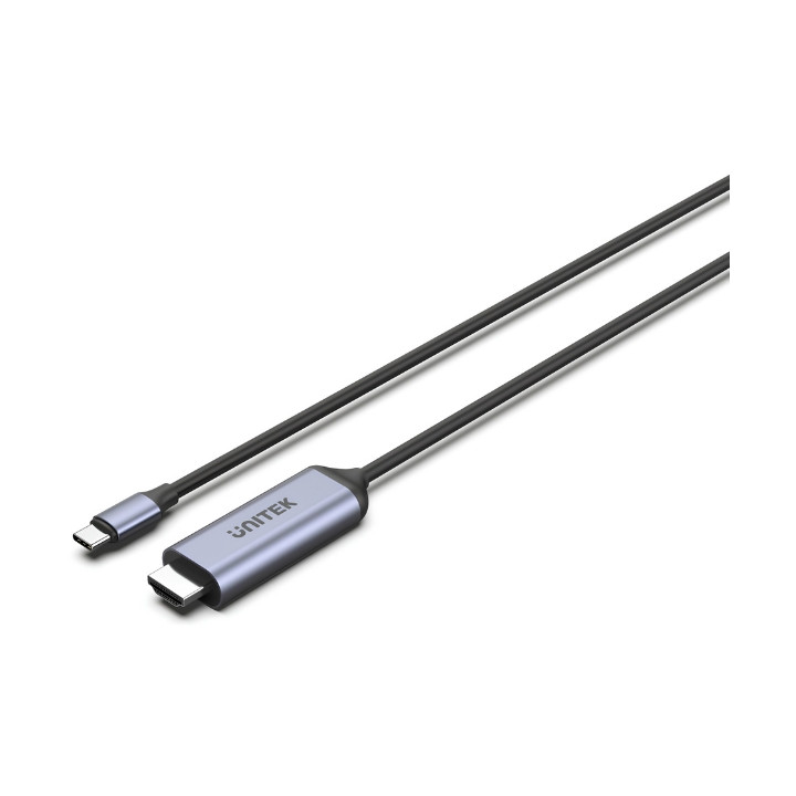 USB-C / HDMI ADAPTERIS V1423A 1,8 m 4K UHD UNITEK