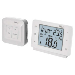 EMOS P56211 z Wi-Fi
