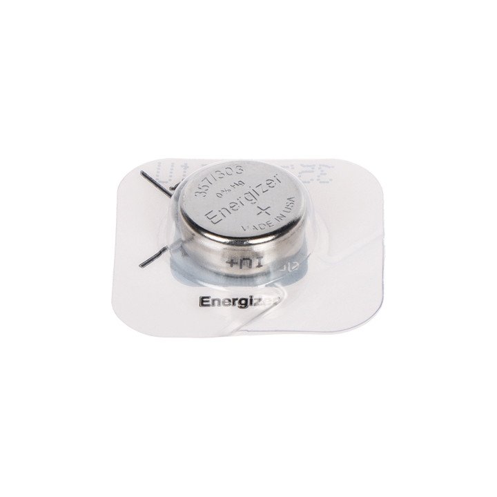 ENERGIZER BAT-357/303 Coin Battery
