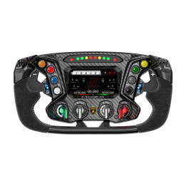 MOZA RS070 Lamborghini Essenza SCV12 Sim-Racing vairas