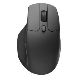 Keychron M6 1000 Hz juhtmevaba mänguhiir (must) [M6-A1].