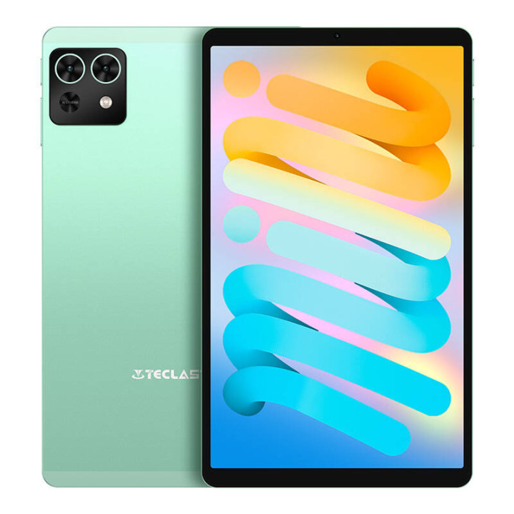 Tablet Teclast M50 MINI 8.7" 6/128 GB WIFI (green)