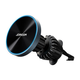 Магнитное автомобильное зарядное устройство с функцией охлаждения Joyroom ZS387